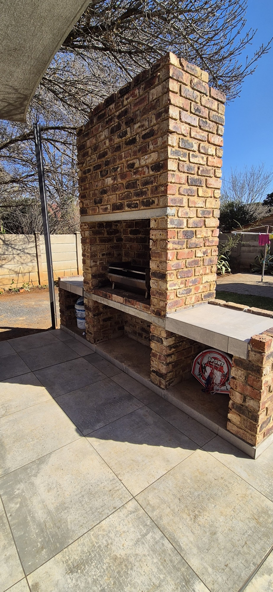 4 Bedroom Property for Sale in Vaalpark Free State